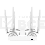 Маршрутизатор AC1200 Gigabit Wi-Fi Mesh Router with USB, фото2