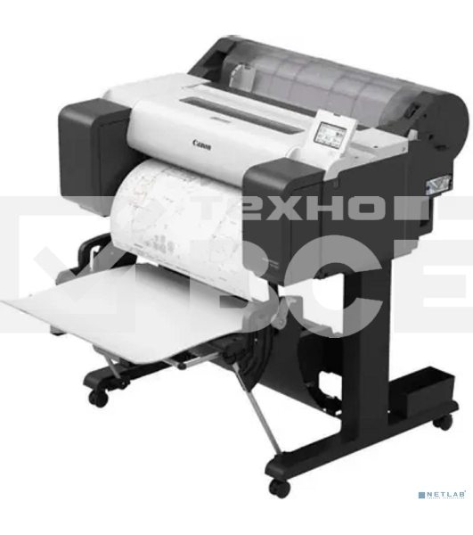 Плоттер струйный Canon iPF TM-255 (6238C003), A1, 24