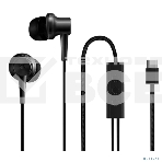Наушники Xiaomi Type-C Earphones черный M2413E1, фото9