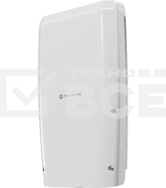 Коммутатор Mikrotik CRS305-1G-4S+OUT FiberBox Plus, 1*1Gbit RJ45, 4*SFP+, outdoor case