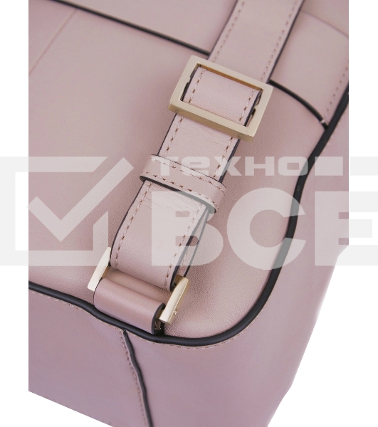 Рюкзак женский Piquadro Ashley CA6454W134/RO пудровый кожа