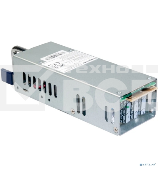 Блок питания MikroTik Hot Swap 12V 60W power supply for CCR2004-16G-2S+