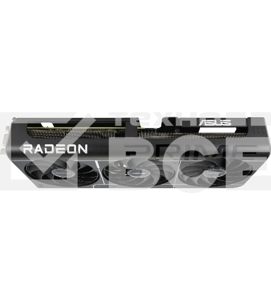 Видеокарта ASUS PRIME-RX9060XT-O8G