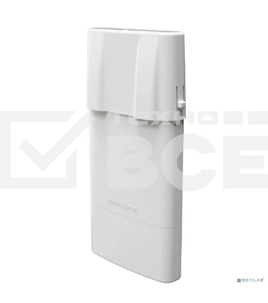Точка доступа Mikrotik L11UG-5HaxD-NB