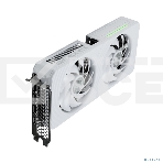 Видеокарта Palit RTX 5060Ti WHITE OC 16Gb RTX 5060TI 16Gb 128bit GDDR7 2407/28000 HDMIx1 DPx3 HDCP Ret, фото7