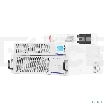 Источник бесперебойного питания Ippon Na+ RTA 6K 6000Вт 6000ВА белый, фото4