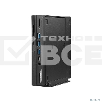 Компьютер MSI Pro DP10 12M Mini Core i7-1360P (2.2GHz), 32Gb(16*2) DDR4 SO-DIMM, 1TB SSD M.2, Intel UHD Graphics, noDVD, WiFi, BT, 120W, VESA, VGA, noOS, 1y war-ty, черный, фото10