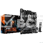 Материнская плата Gigabyte B760M GAMING X WIFI6E GEN5, LGA1700, Intel B760, 4xDDR5, 4xSATA, 2xM.2, 1xPCIe 5.0 x16, 1xPCIe 3.0 x4, 1xHDMI, 1xDP, 1x2.5Gb LAN, Wi-Fi 6E, Bluetooth 5.3, 3xUSB-A 5Gbps, 5xUSB-A 2.0, 3x3.5 мм, 7.1, mATX, фото17