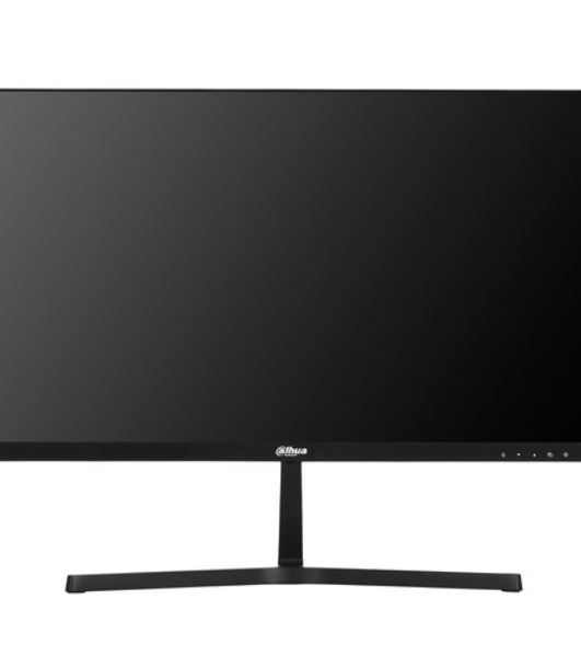 Монитор 21.5' Dahua DHI-LM22-B201A IPS 1920x1080, 100Hz, 4мс, 16:9, 250кд/м2, 1xHDMI, 1хDP, черный