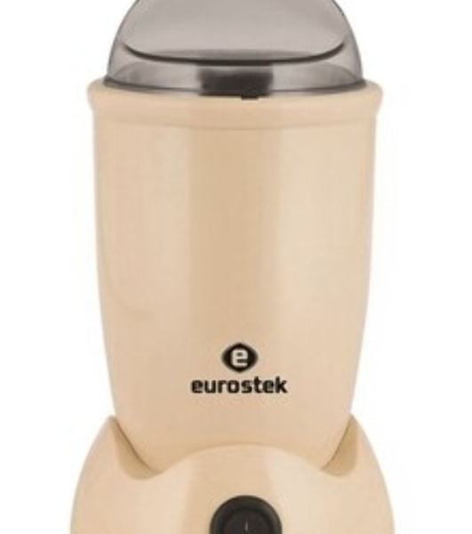 Кофемолка Eurostek ECG-9004 350 Вт, 50 гр, мятный