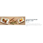 Сэндвичница электрическая Gorenje SM701GCW 700Вт белый, фото20