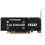 Видеокарта MSI RTX3050 LP E OC 6GB GDDR6 96bit DP 2xHDMI 2FAN RTL, фото7