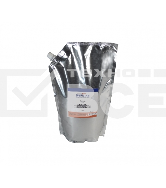 Тонер Brother TN-2075/2135/2040/2175/2085/2275/3130/3170/3230/3280 1000 гр ProfiLine Фасовка РФ