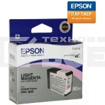 Картридж струйный Epson C13T580600 для Stylus Pro 3800 80 мл light magenta, фото 1