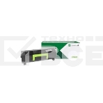 Картридж лазерный Lexmark черный для B2338dw, MB2338adw, B2442dw, MB2442adwe, B2546dw, MB2546adwe, B2650dw, MB2650adwe 3000 стр., фото2