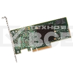 Контроллер LSI MegaRAID SAS 9341-4i SGL (LSI00419), фото2