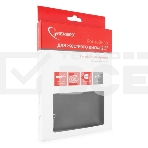 Внешний корпус для HDD Gembird EE2-U2S-40P 2.5