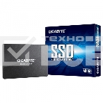Накопитель SSD Gigabyte 480GB GP-GSTFS31480GNTD SATA2.5