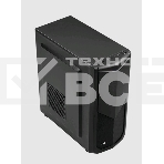 Корпус Aerocool/Formula TOMAHAWK, ATX, без БП, 202x440.5x399мм (ШxГxВ), USB2.0 x2, фото20