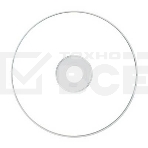 Диск CD-R Mirex 700 Mb, 48х, Shrink (100), Ink Printable Без надписи (100/500), фото2