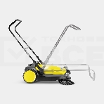 Ручная подметальная машина Karcher S 6 Twin, фото6