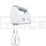 Миксер стационарный Bosch MFQ36460 450Вт белый/серый, фото8