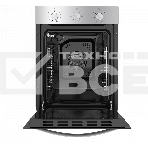 Шкаф духовой электрический Maunfeld EOEC516S, встраиваемый, фото3