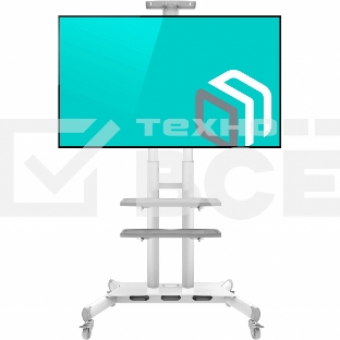 Стойка для телевизора с кронштейном ONKRON TS1881 50