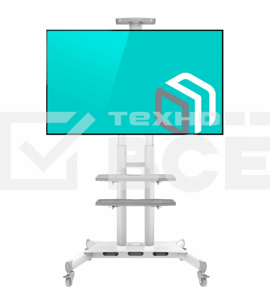 Стойка для телевизора с кронштейном ONKRON TS1881 50