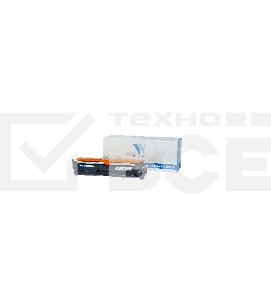 Картридж NVP совместимый NV-051HT для Canon LBP-160 ser/162/MF-260 ser/264/267/269 (4100k)