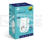 Повторитель беспроводного сигнала TP-Link RE365 AC1200 Wi-Fi белый (упак.:1шт), фото7