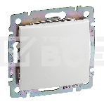 Механизм выключателя 1-кл. СП Valena бел. (DIY-упак.) Legrand 694260, фото2