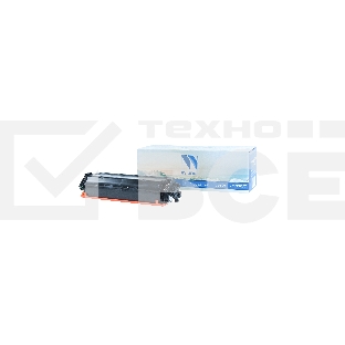 Картридж лазерный NVP совместимый NV-051T/CF230AT для Canon LBP-160 ser/162/MF-260 ser/264/267/269/HP LJP-M203/LJP-M227 (1700k)