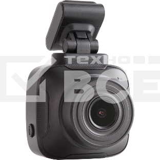 Видеорегистратор Prology VX-M300 черный