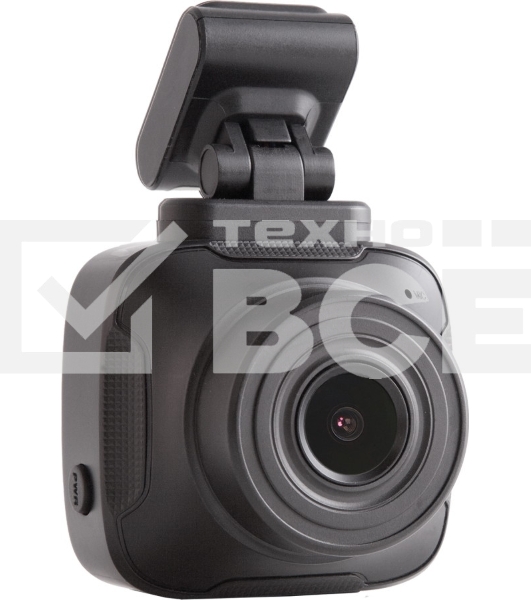 Видеорегистратор Prology VX-M300 черный