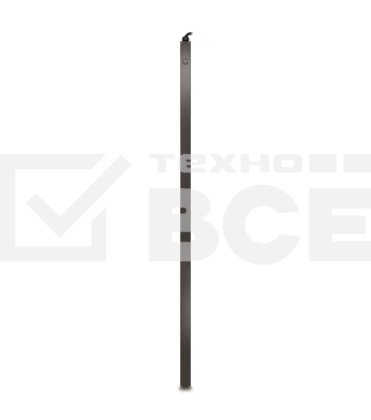 Блок распред. питания APC AP8853 Rack PDU 2G Metered ZeroU 32A 230V (36)C13 & (6)C19