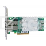 Адаптер Lenovo QLogic 16Gb FC Dual-port HBA (01CV760), фото3