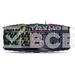 Клавиатура Genius Scorpion K220 проводная, USB, черный, фото 1