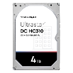 Жесткий диск Western Digital HGST SAS 3.0 4Tb 0B36048 HUS726T4TAL5204 Ultrastar 7K6 (7200rpm) 256Mb 3.5', фото4