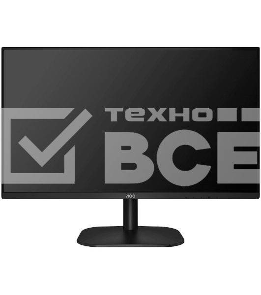 Монитор 23.8