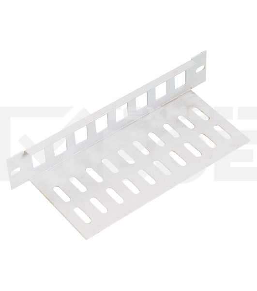 Патч-панель 10