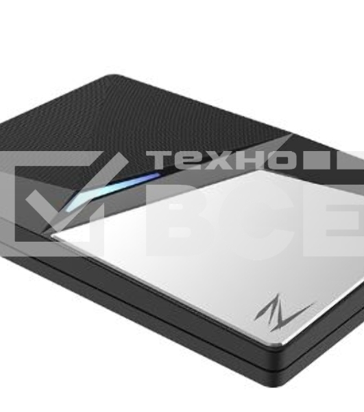 Внешний твердотельный накопитель Netac External Z7S USB 3.2 240Gb