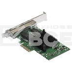 Сетевой адаптер ExeGate EXE-I350-T4V2 (PCI-E x4 v2.1, порты 4xRJ45 (медные), 10/100/1000Mbps, Gigabit NIC Intel Chipset NHI350AM4), фото6