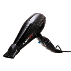 Фен Babyliss Pro CARUSO IONIC 2400Вт черный, фото 1