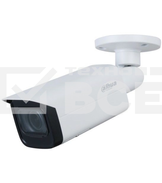 Камера видеонаблюдения IP Dahua DH-IPC-HFW3841TP-ZAS-S2 2.7-13.5мм