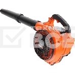Воздуходув садовый бензиновый PATRIOT BG 125 755100125, фото3
