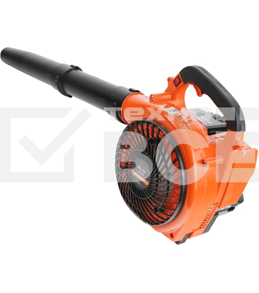 Воздуходув садовый бензиновый PATRIOT BG 125 755100125