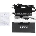 Неуправляемый PoE-коммутатор ORIGO OS1206P/60W/A1A 4x100Base-TX PoE+, 2x100Base-TX, PoE-бюджет 60 Вт, корпус металл, фото8