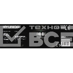 Кронштейн для телевизора Hyundai GL-T2 черный 32
