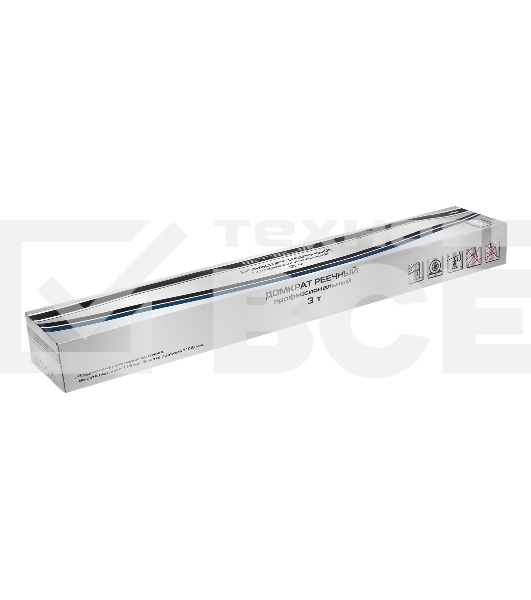 Домкрат STELS 50529реечный профессиональный 3 тонны 115-1335мм high jack